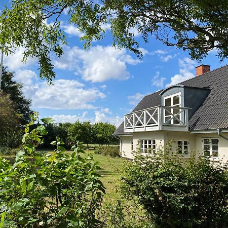 Sunbjerre B&B Store Dalby Eksteriør bilde