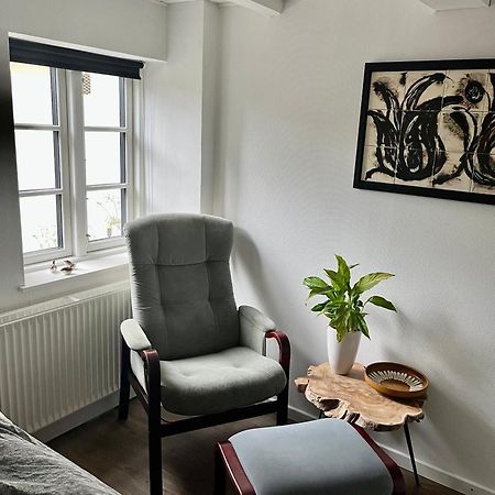 Sunbjerre B&B Store Dalby Eksteriør bilde