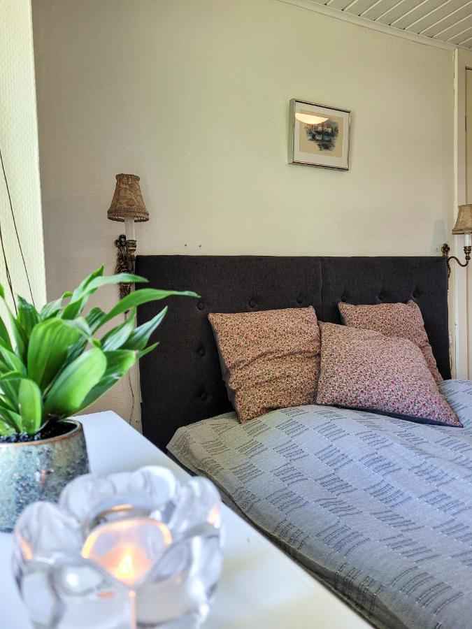 Sunbjerre B&B Store Dalby Eksteriør bilde