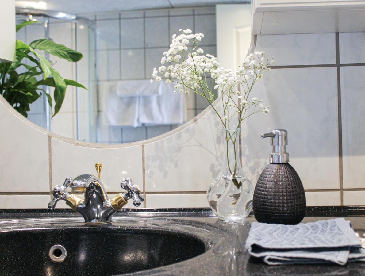 Sunbjerre B&B Store Dalby Eksteriør bilde