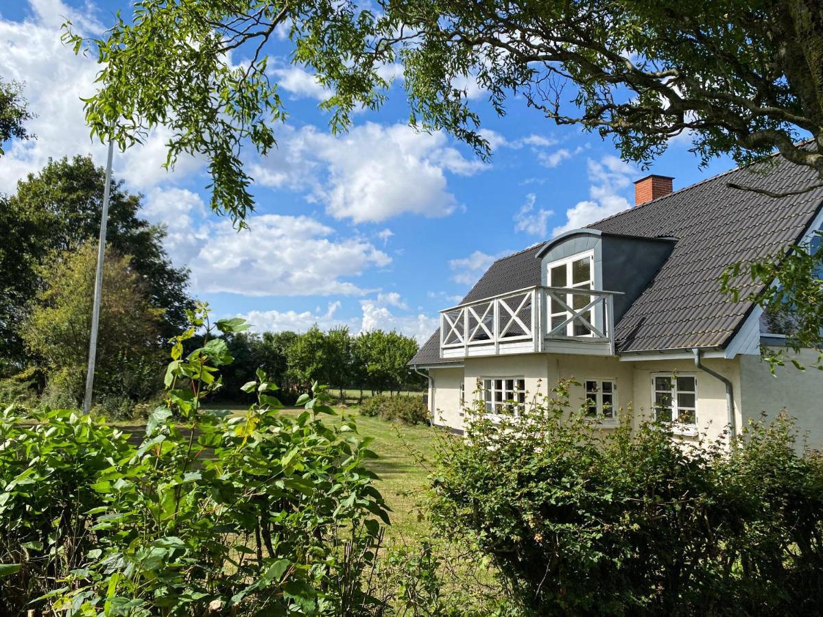Sunbjerre B&B Store Dalby Eksteriør bilde