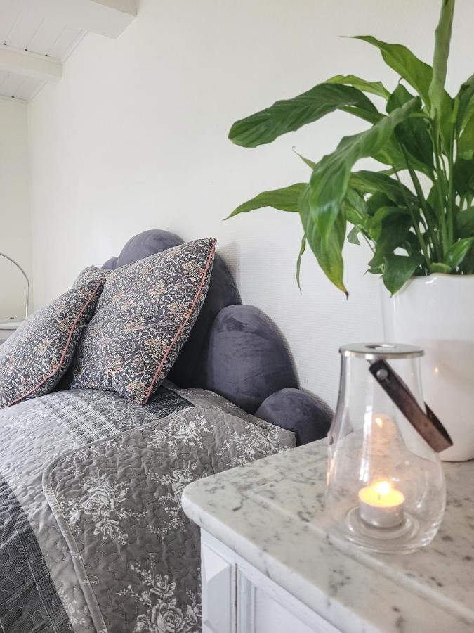 Sunbjerre B&B Store Dalby Eksteriør bilde