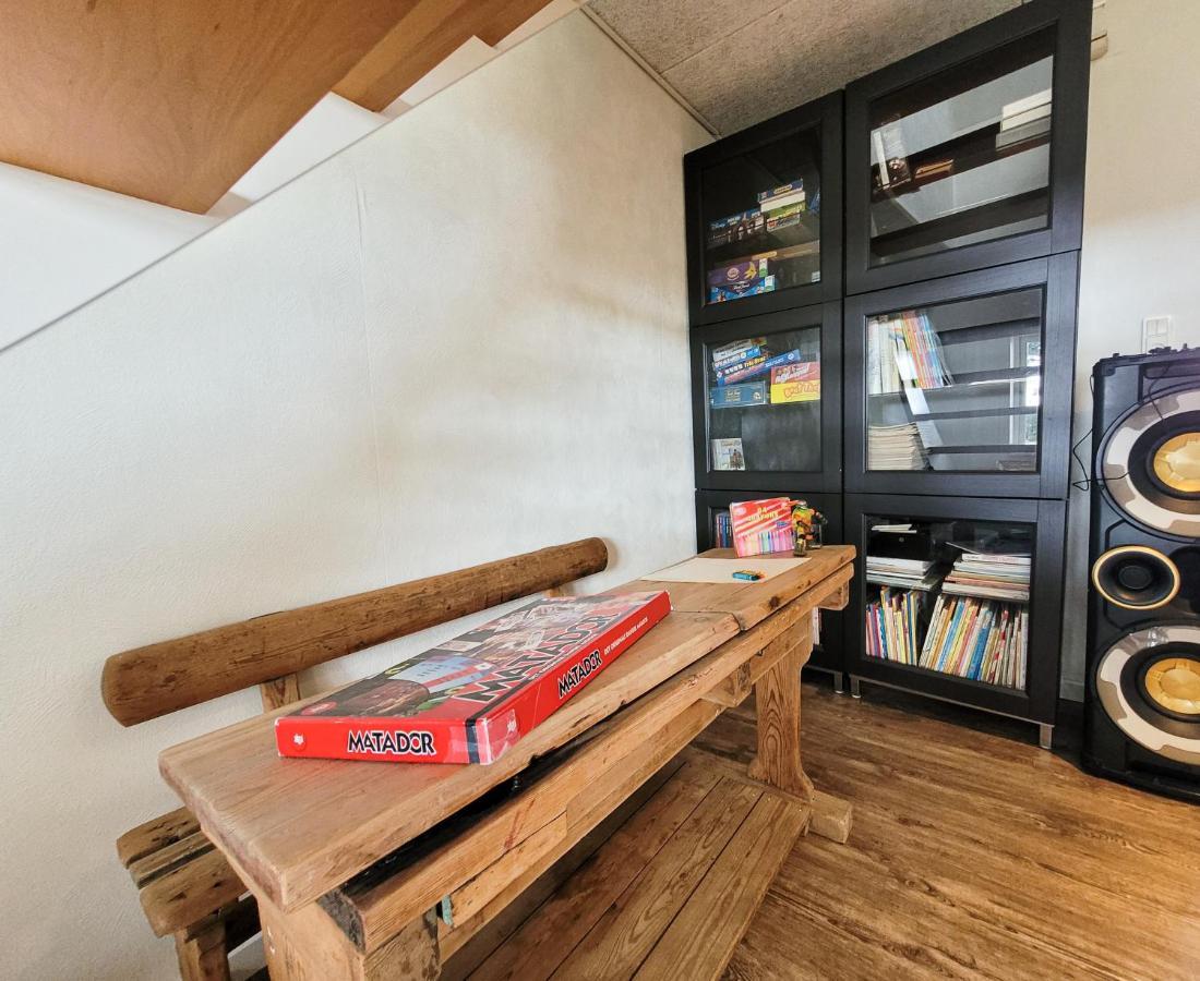 Sunbjerre B&B Store Dalby Eksteriør bilde