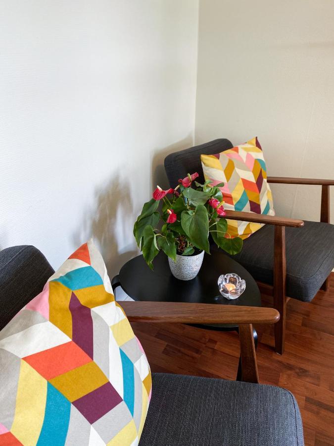 Sunbjerre B&B Store Dalby Eksteriør bilde