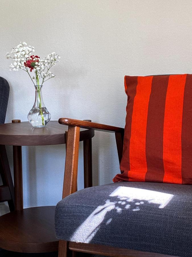 Sunbjerre B&B Store Dalby Eksteriør bilde