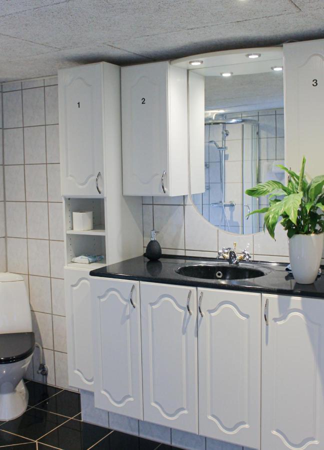 Sunbjerre B&B Store Dalby Eksteriør bilde