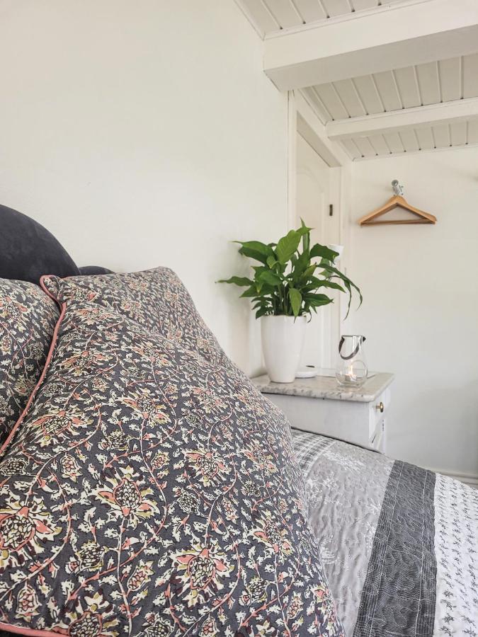 Sunbjerre B&B Store Dalby Eksteriør bilde