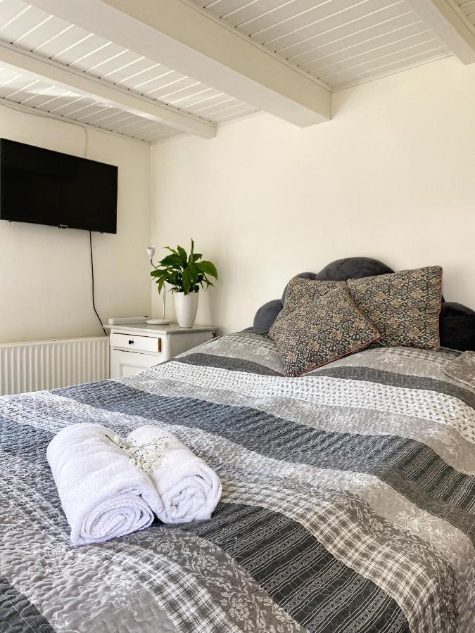 Sunbjerre B&B Store Dalby Eksteriør bilde