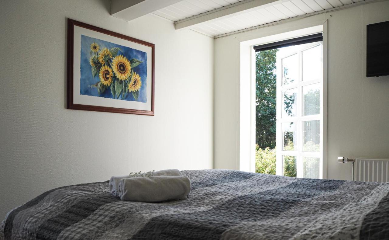 Sunbjerre B&B Store Dalby Eksteriør bilde