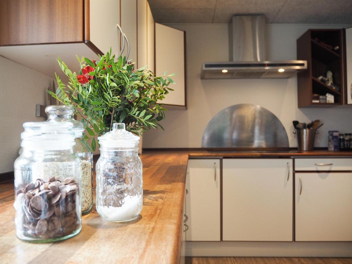 Sunbjerre B&B Store Dalby Eksteriør bilde
