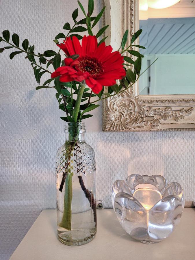 Sunbjerre B&B Store Dalby Eksteriør bilde