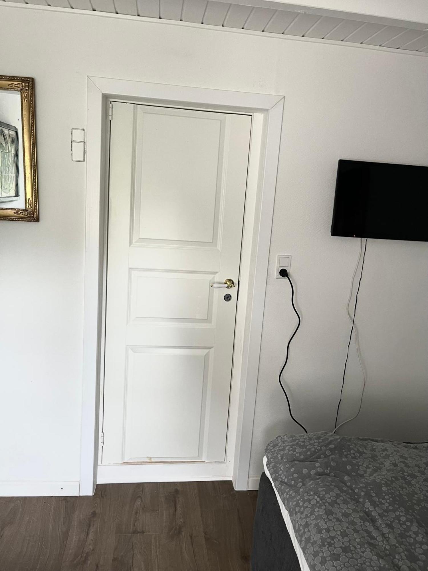 Sunbjerre B&B Store Dalby Eksteriør bilde